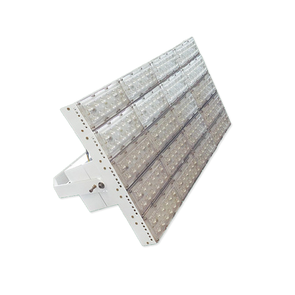 Projetor Pro LED Modular 1500 Watts - 160 Lm/W