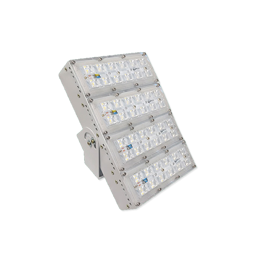 Projetor Pro LED Modular 200 Watts - 160 Lm/W
