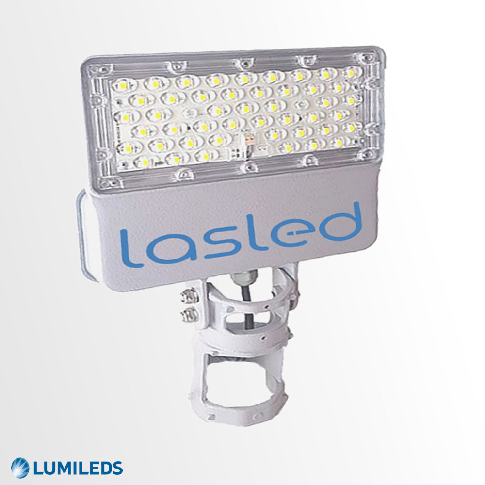 Luminária Pública Modular Slim 180 Watts - 180 Lm/W