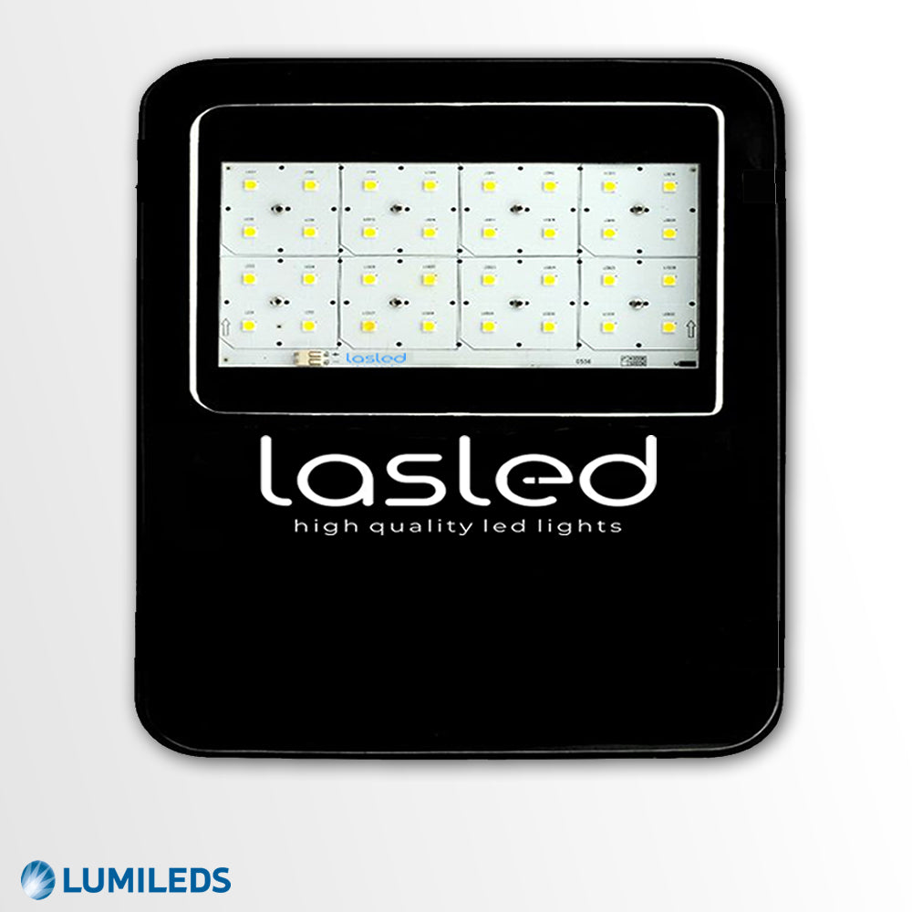 Refletor Inject Line LED SMD 80 Watts - 160 Lm/W