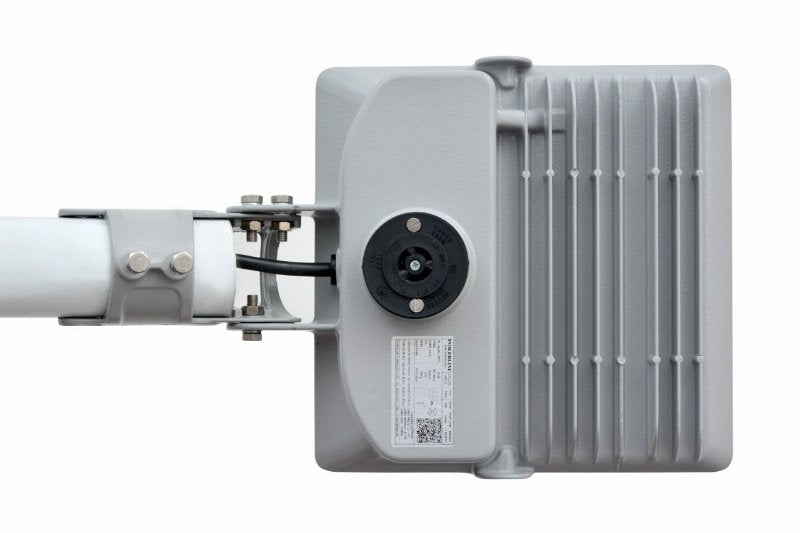 Luminária Pública Modular Pro 80 Watts - 160 Lm/W