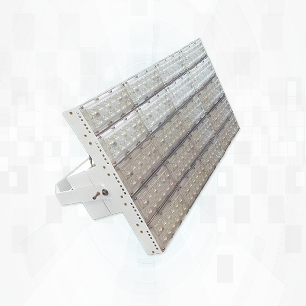 Projetor Pro LED Modular 1500 Watts - 160 Lm/W