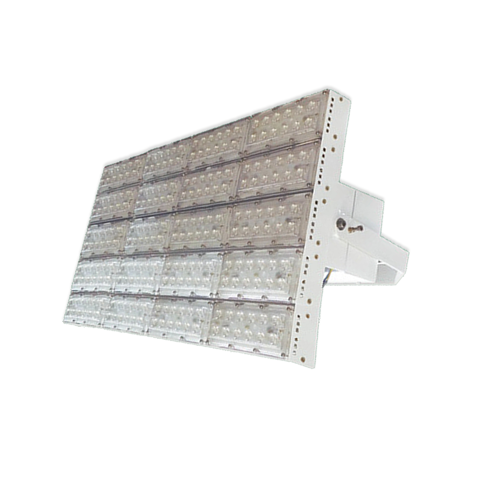 Projetor Pro LED Modular 1500 Watts - 160 Lm/W