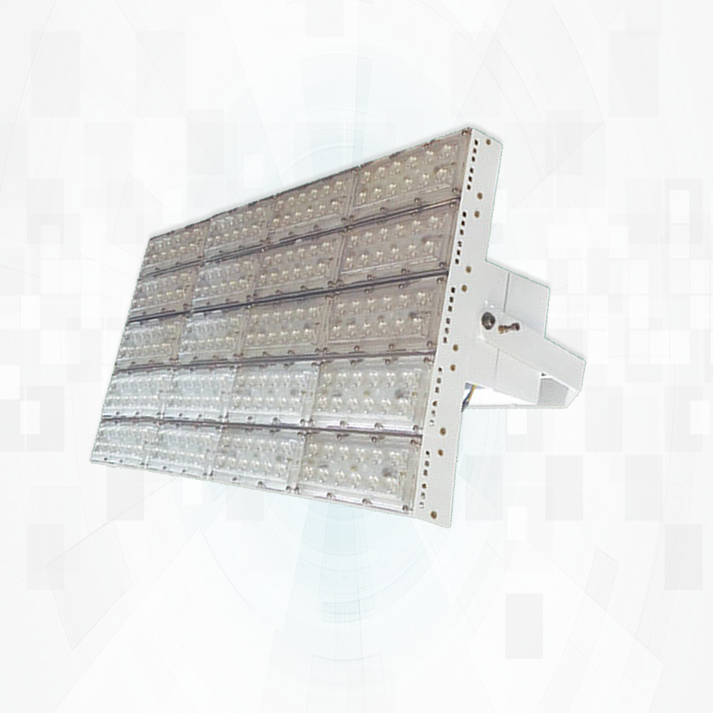 Projetor Pro LED Modular 1500 Watts - 160 Lm/W