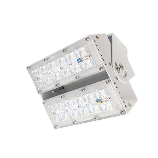 Projetor Pro LED Modular 100 Watts - 160 Lm/W
