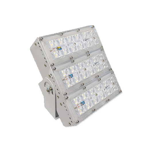 Projetor Pro LED Modular 150 Watts - 160 Lm/W