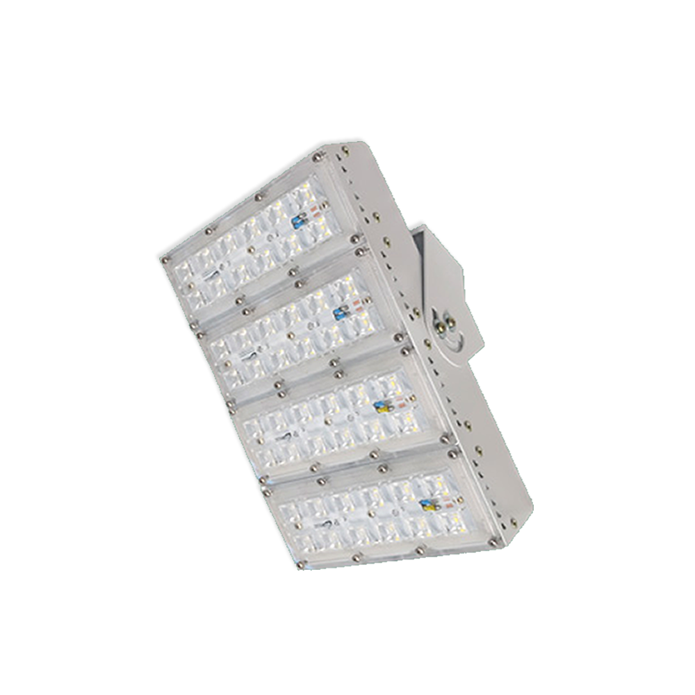 Projetor Pro LED Modular 200 Watts - 160 Lm/W