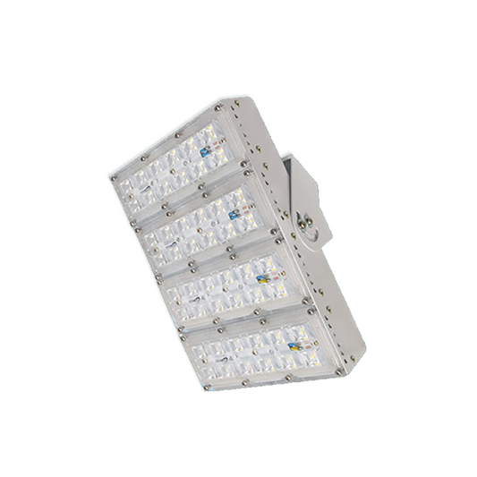 Projetor Pro LED Modular 200 Watts - 160 Lm/W