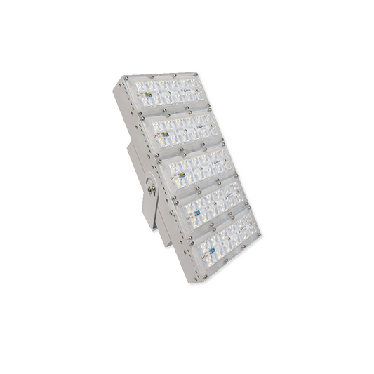 Projetor Pro LED Modular 300 Watts - 160 Lm/W