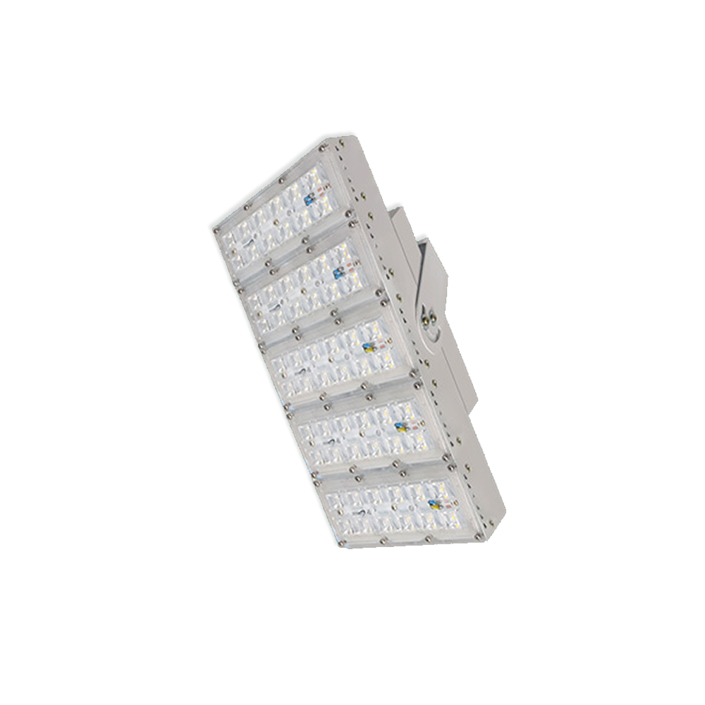 Projetor Pro LED Modular 300 Watts - 160 Lm/W