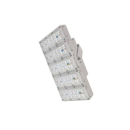 Projetor Pro LED Modular 250 Watts - 160 Lm/W