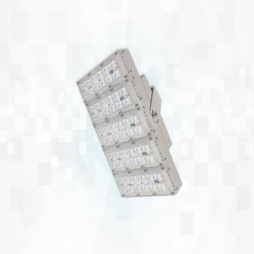 Projetor Pro LED Modular 300 Watts - 160 Lm/W