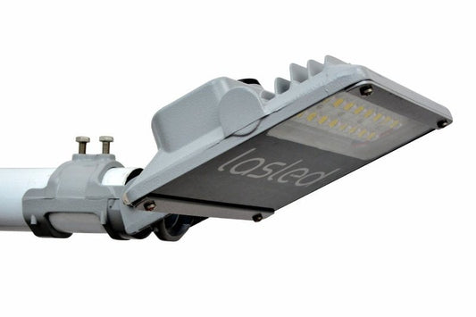 Luminária Pública Modular Pro 30 Watts - 160 Lm/W
