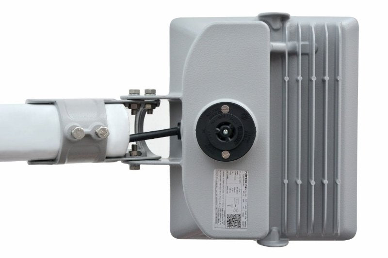 Luminária Pública Modular Pro 30 Watts - 160 Lm/W