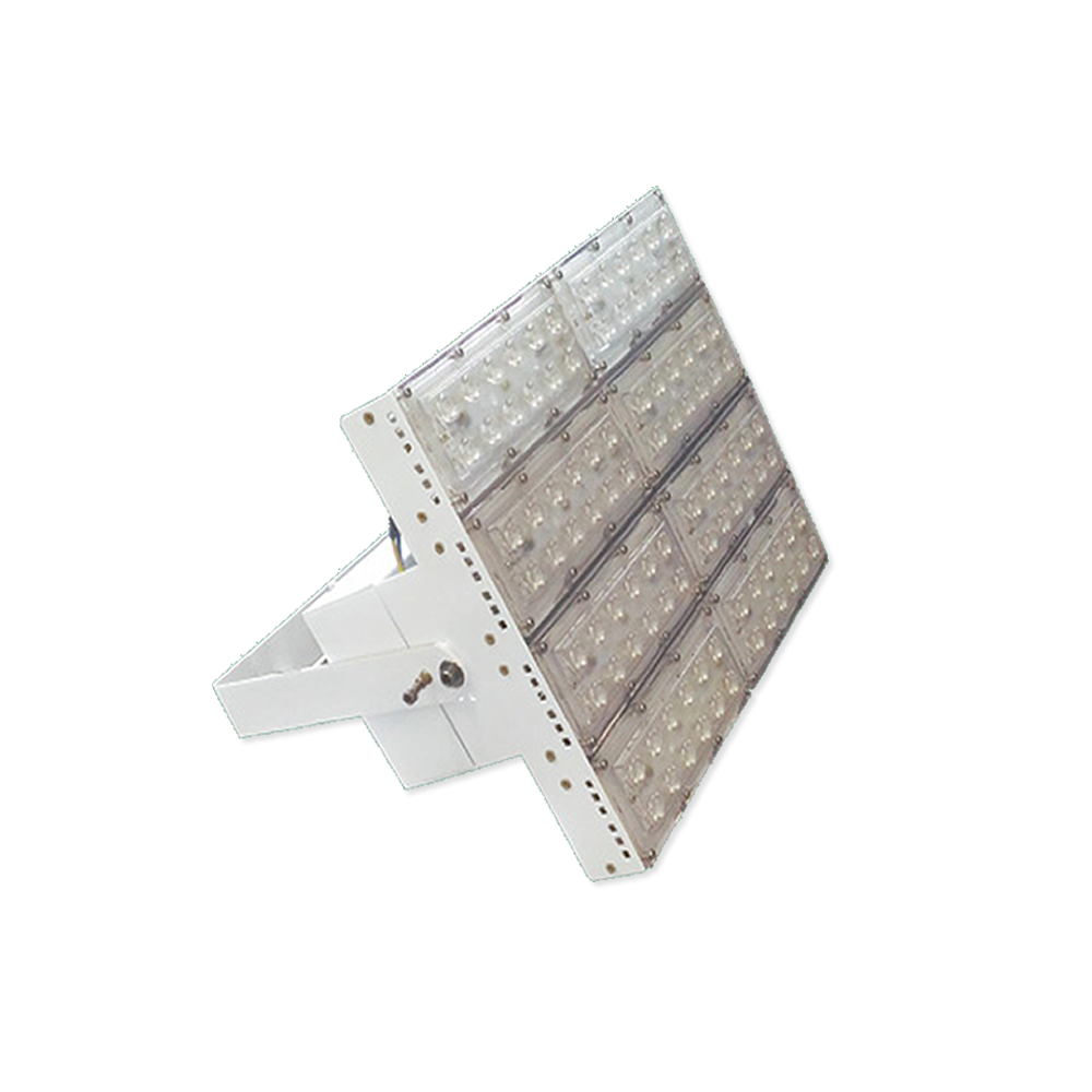 Projetor Pro LED Modular 400 Watts - 160 Lm/W