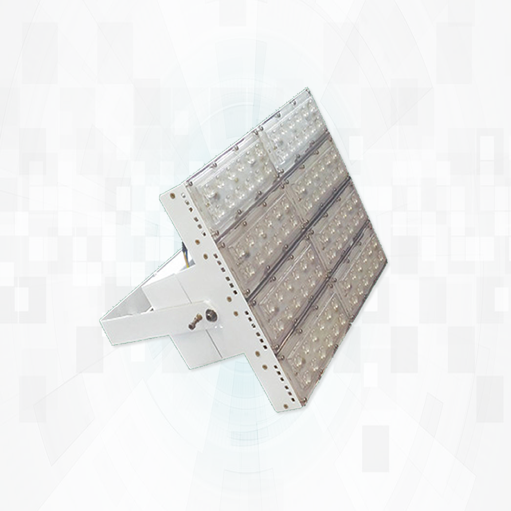 Projetor Pro LED Modular 400 Watts - 160 Lm/W