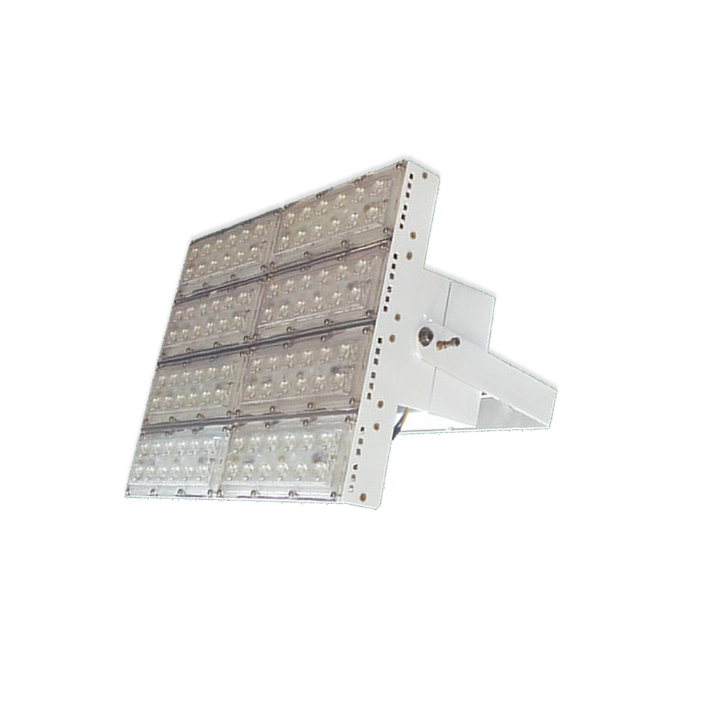 Projetor Pro LED Modular 400 Watts - 160 Lm/W