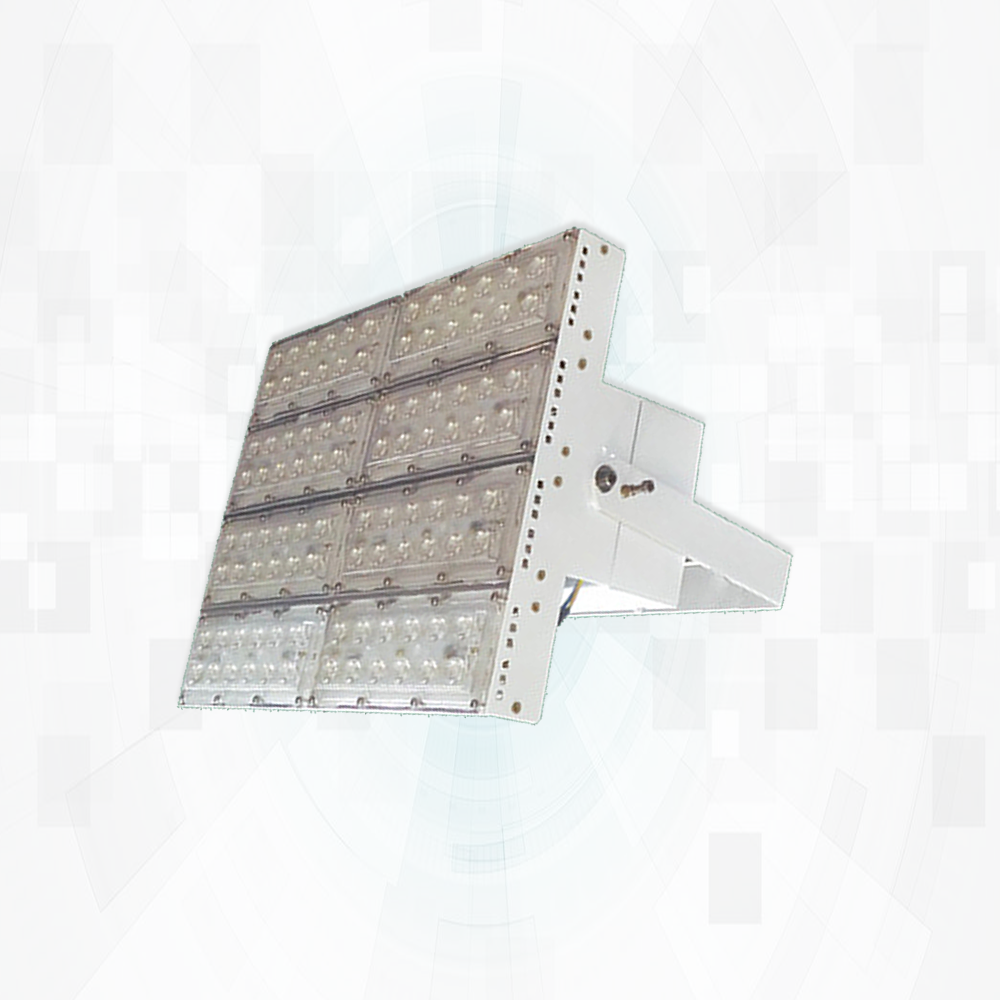 Projetor Pro LED Modular 400 Watts - 160 Lm/W