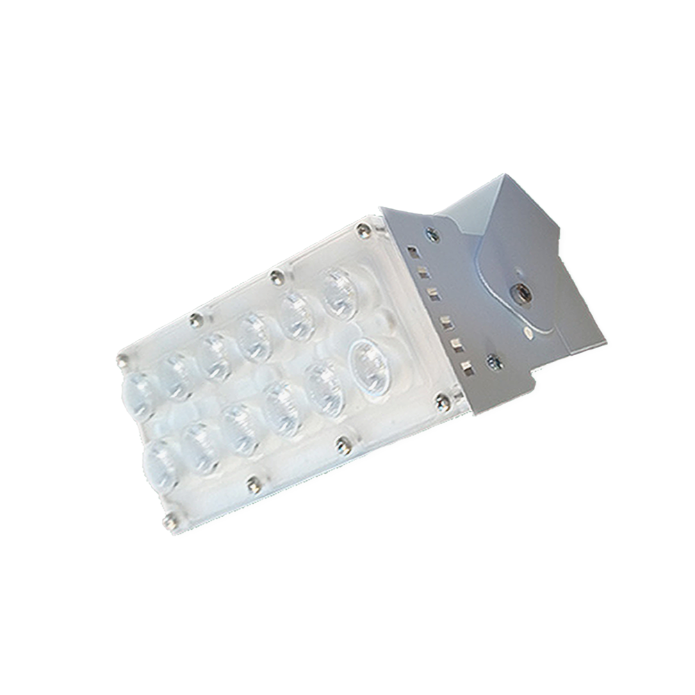 Projetor Pro LED Modular 50 Watts - 160 Lm/W