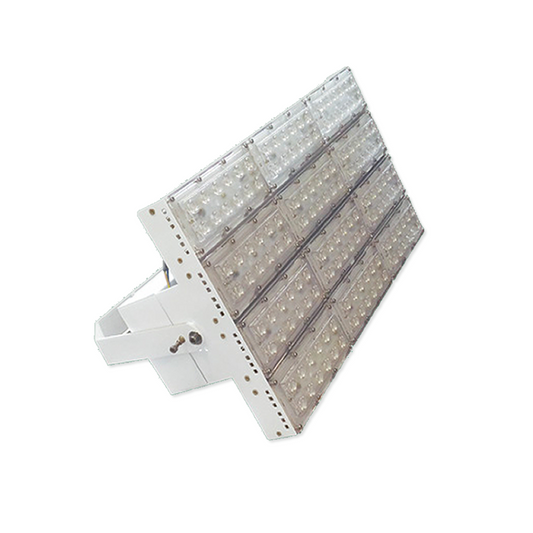 Projetor Pro LED Modular 500 Watts - 160 Lm/W