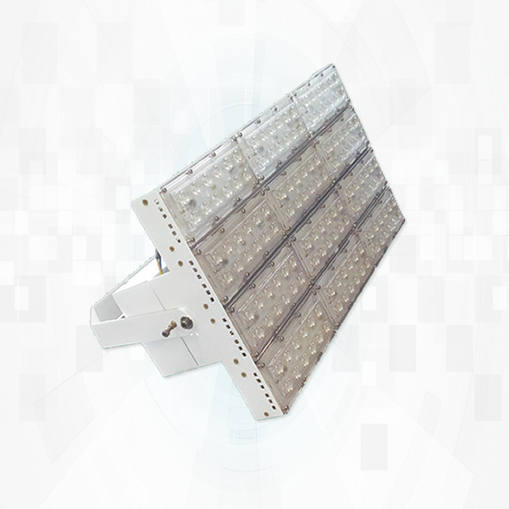 Projetor Pro LED Modular 600 Watts - 160 Lm/W
