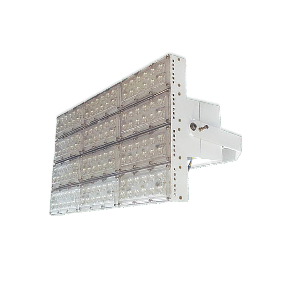 Projetor Pro LED Modular 600 Watts - 160 Lm/W