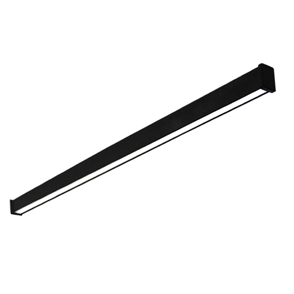 Luminária Linear Comercial 20 Watts - 120 Lm/W