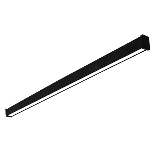 Luminária Linear Comercial 20 Watts - 120 Lm/W