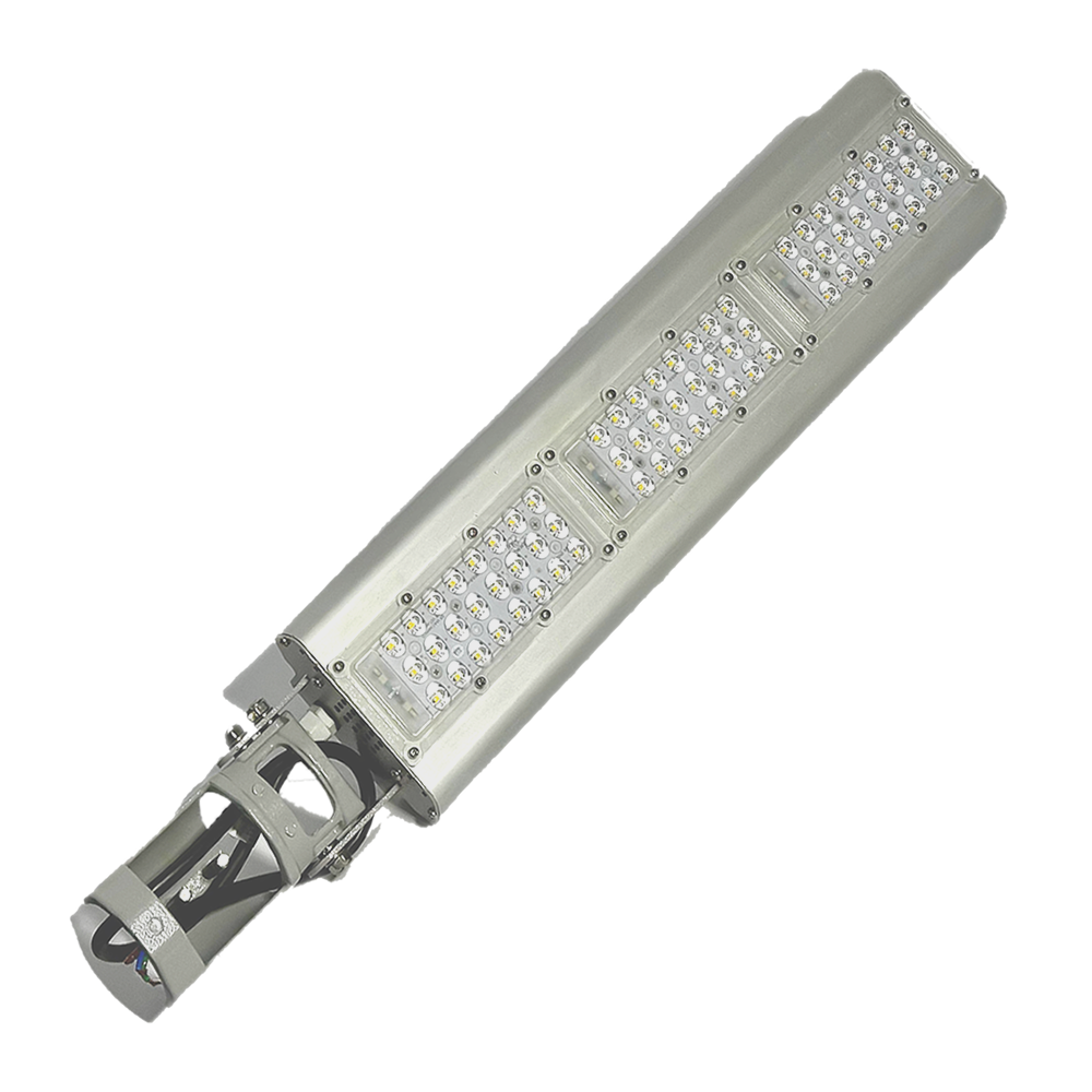 Luminária Pública Urban Lex 200 Watts - 190 Lm/W
