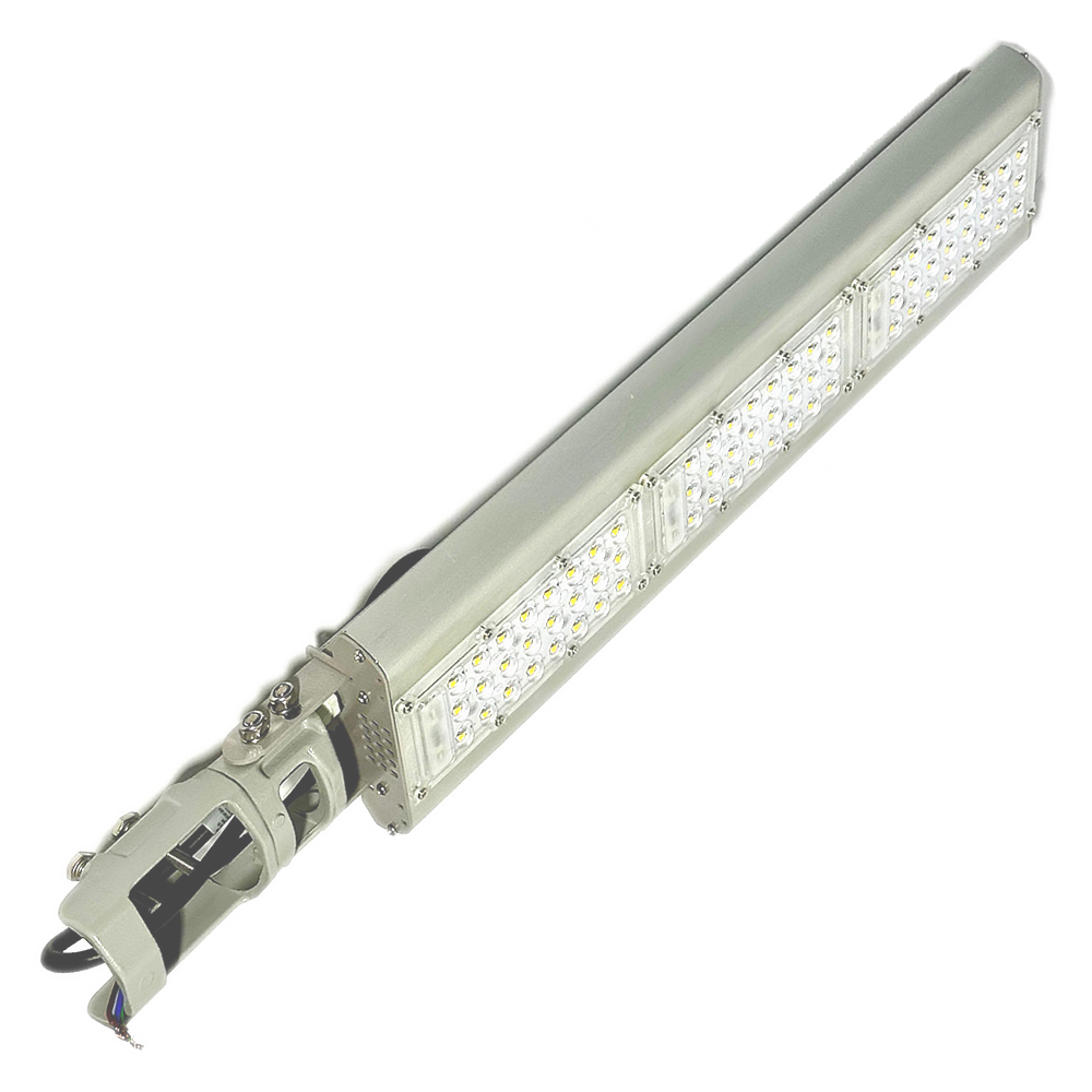 Luminária Pública Urban Lex 200 Watts - 190 Lm/W
