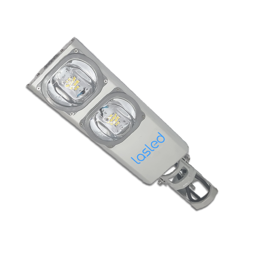 Luminária Pública Urban Vex 100 Watts - 170 Lm/W