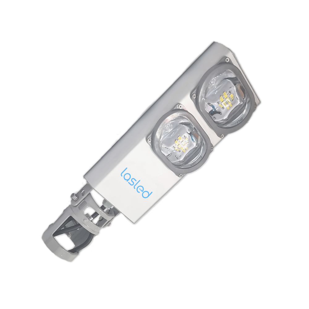 Luminária Pública Urban Vex 100 Watts - 170 Lm/W