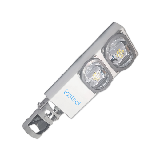 Luminária Pública Urban Vex 100 Watts - 170 Lm/W
