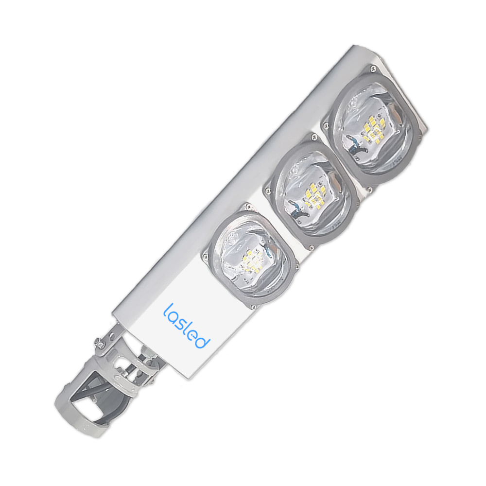 Luminária Pública Urban Vex 200 Watts - 170 Lm/W