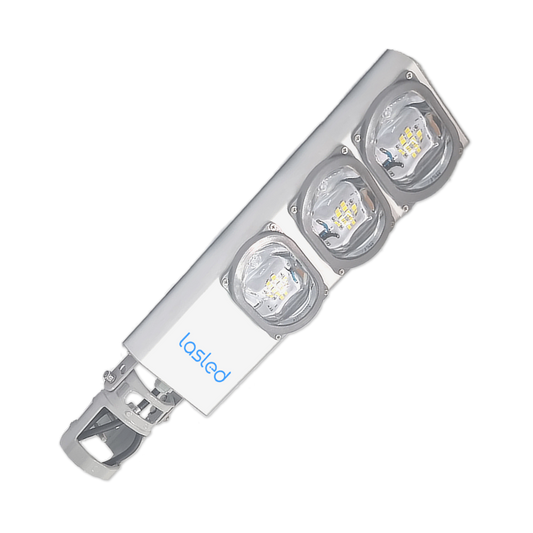 Luminária Pública Urban Vex 200 Watts - 170 Lm/W
