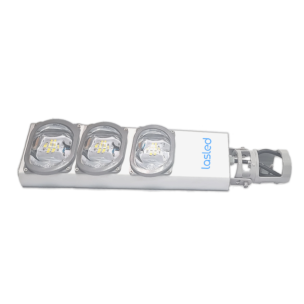 Luminária Pública Urban Vex 200 Watts - 170 Lm/W