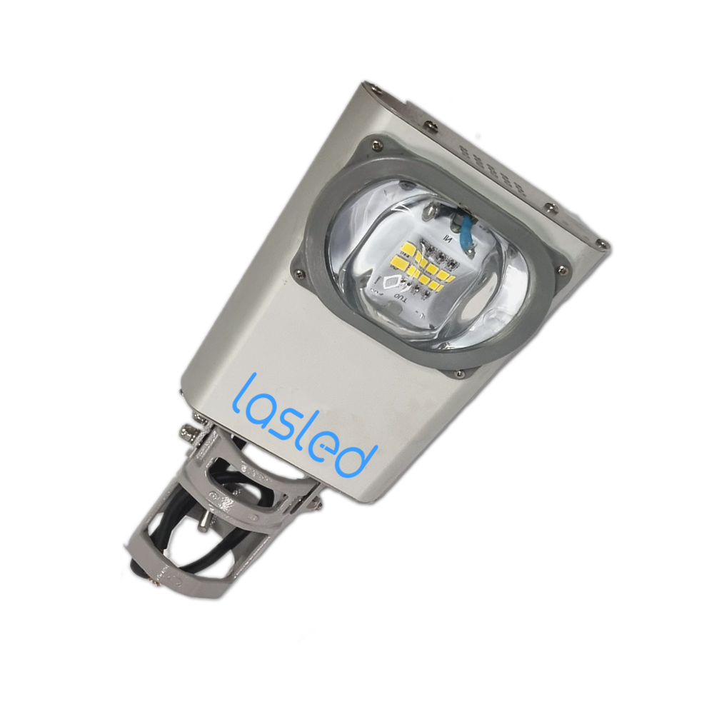Luminária Pública Urban Vex 70 Watts - 170 Lm/W