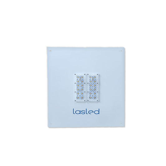 Luminária LED Posto de Combustíveis 100 Watts - 160 Lm/W