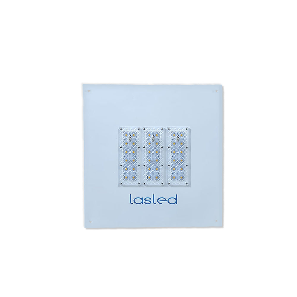 Luminária LED Posto de Combustíveis 150 Watts - 160 Lm/W