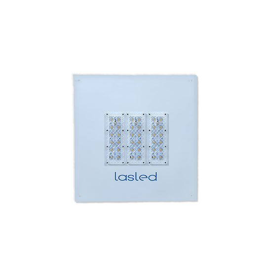Luminária LED Posto de Combustíveis 150 Watts - 160 Lm/W