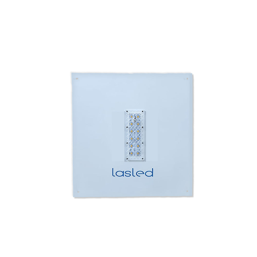 Luminária LED Posto de Combustíveis 60 Watts - 160 Lm/W