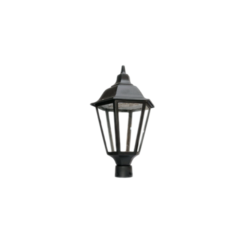 Luminária LED Colonial Napoli 50 Watts