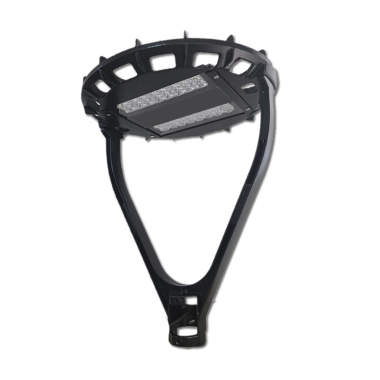 Luminária LED Pública Ornamental FIT 100 Watts - 160 Lm/W