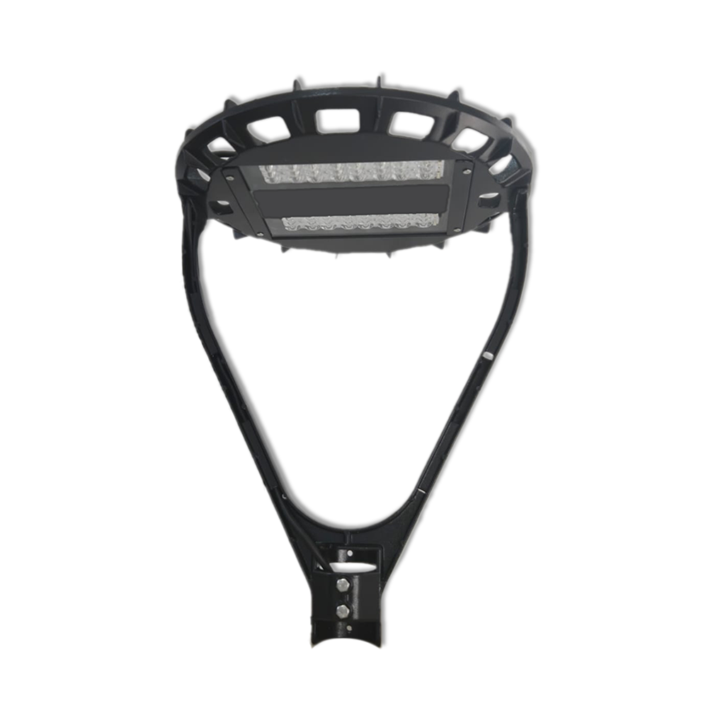 Luminária LED Pública Ornamental FIT 60 Watts - 160 Lm/W