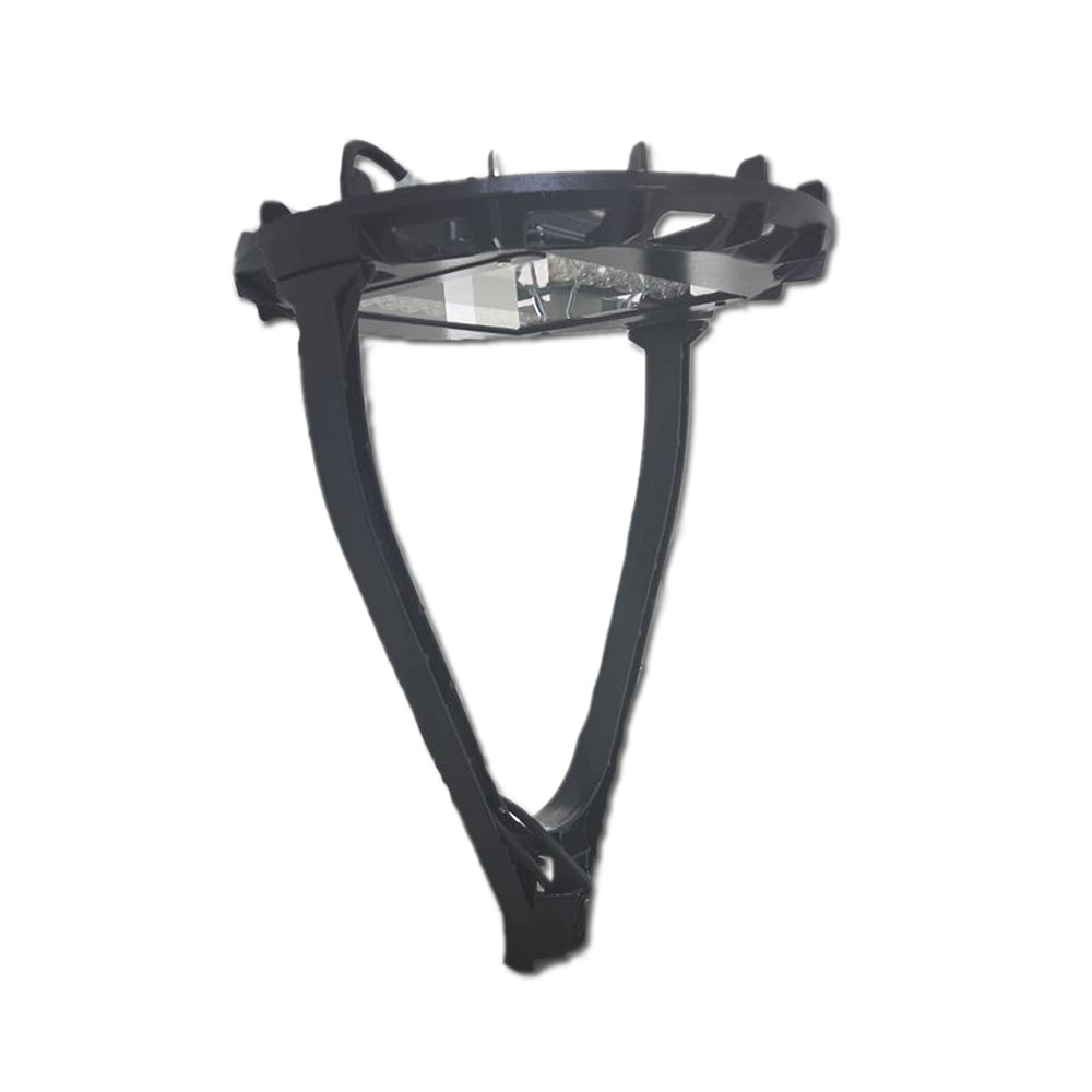 Luminária LED Pública Ornamental FIT 60 Watts - 160 Lm/W
