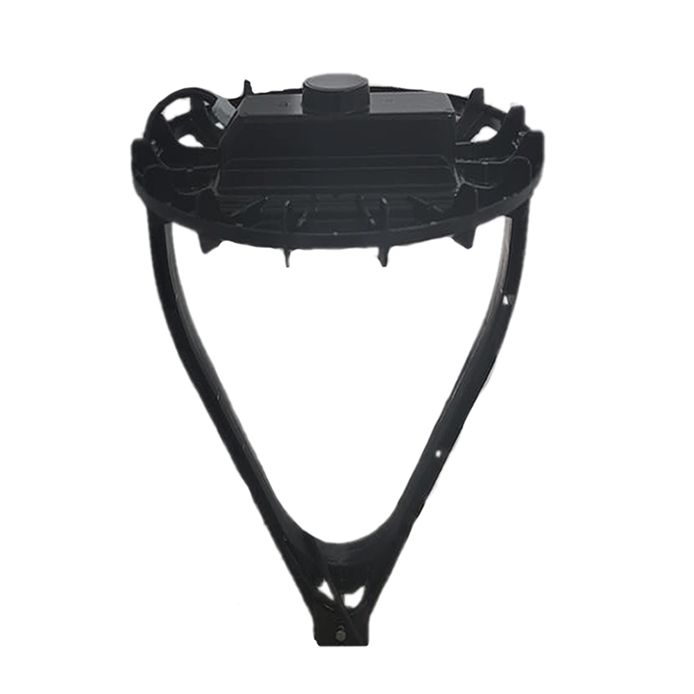 Luminária LED Pública Ornamental FIT 60 Watts - 160 Lm/W