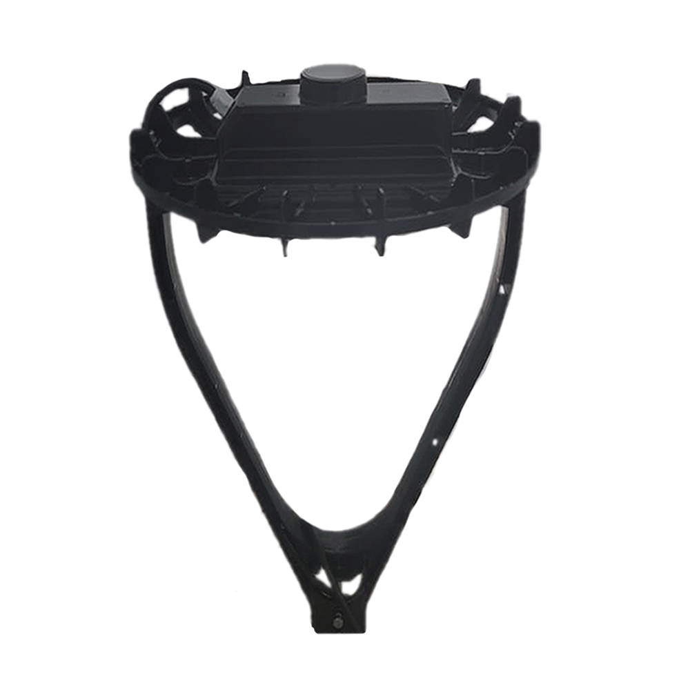 Luminária LED Pública Ornamental FIT 60 Watts - 160 Lm/W