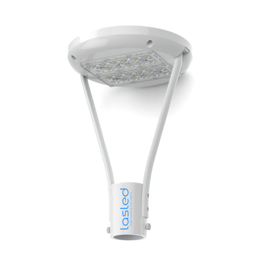Luminária LED Pública Ornamental Slim 100 Watts - 160 Lm/W