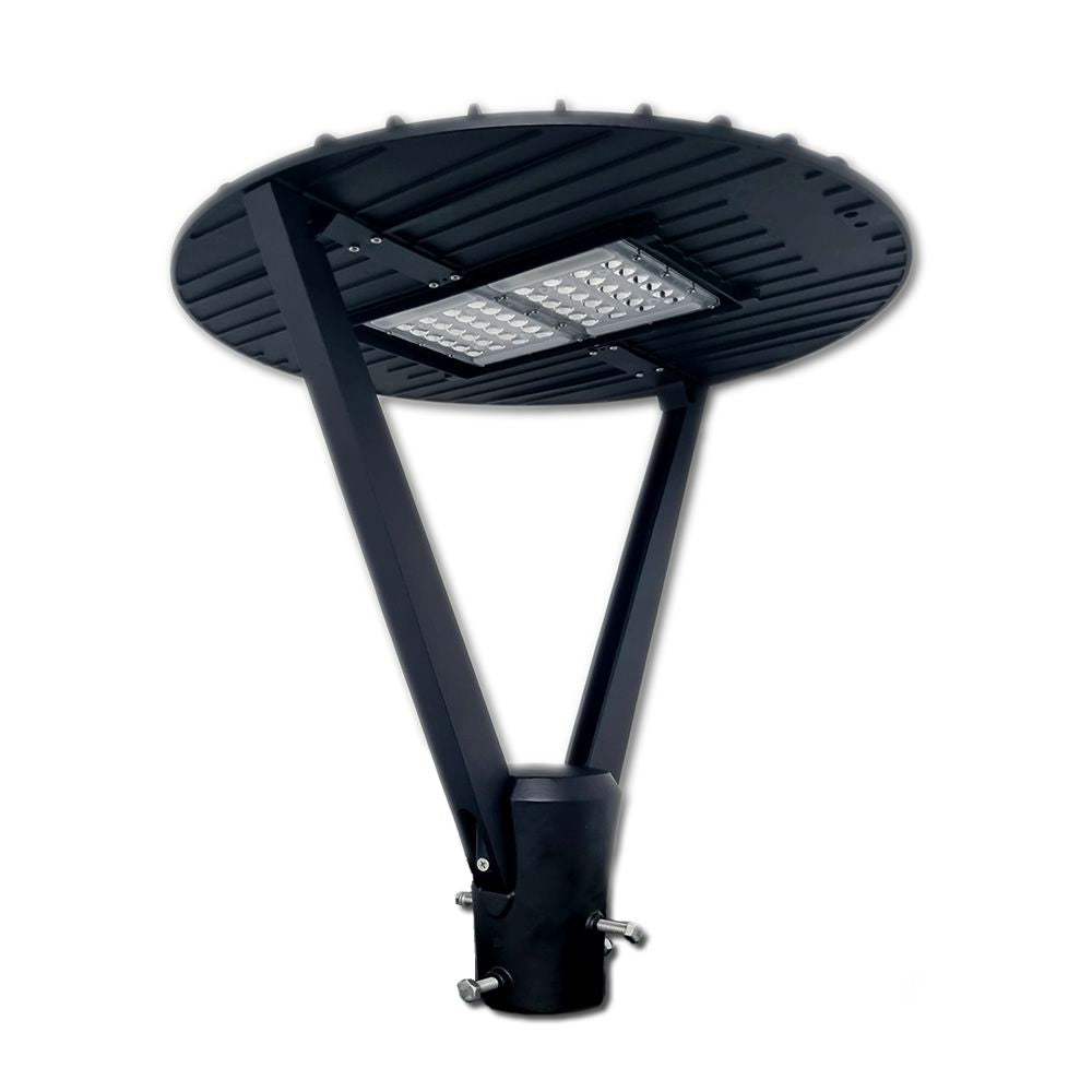 Luminária LED Pública Ornamental Prime 60 Watts - 160 Lm/W