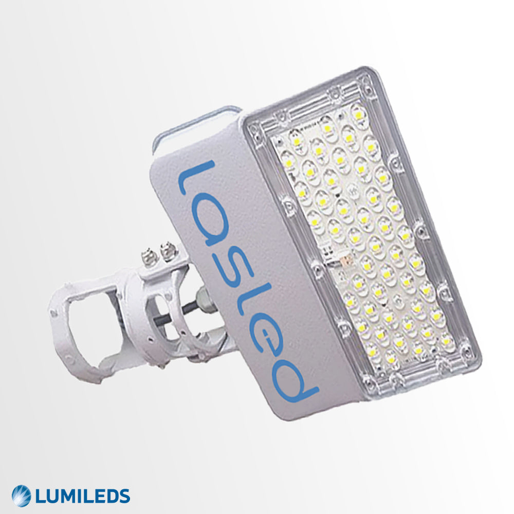 Luminária Pública Modular Slim 150 Watts - 180 Lm/W